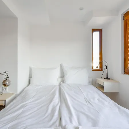 Appartement Split-level With Balcony Sofia